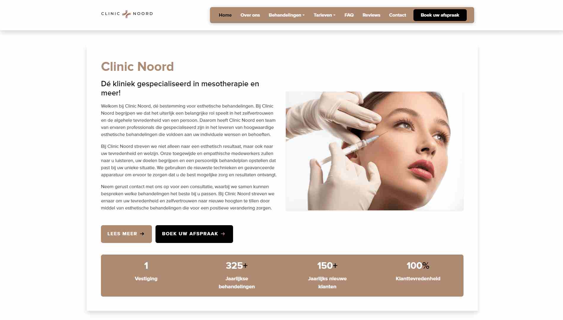 Clinic Noord